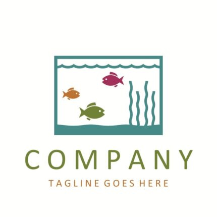 Aquarium Logo