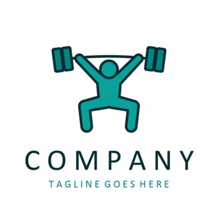 Athlete Logo