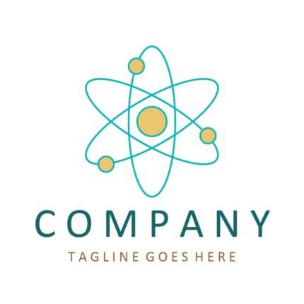 Atom Logo