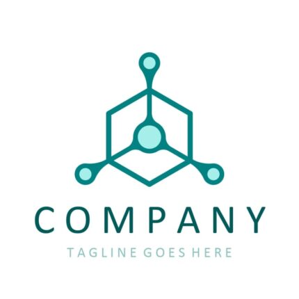 Atom Logo