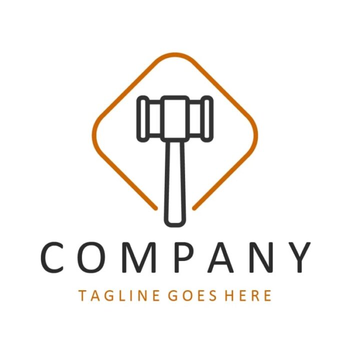 Auction Logo