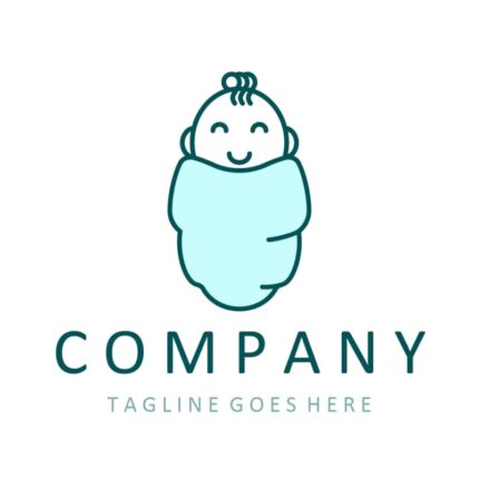 Baby Logo
