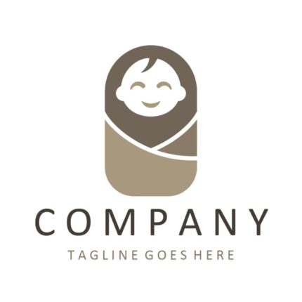Baby Logo