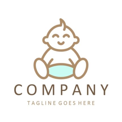 Baby Logo