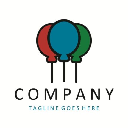Balloons Logo