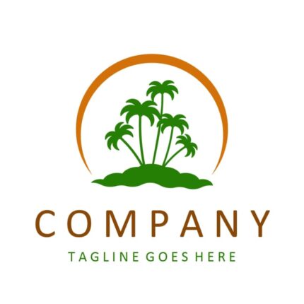 Beach Logo