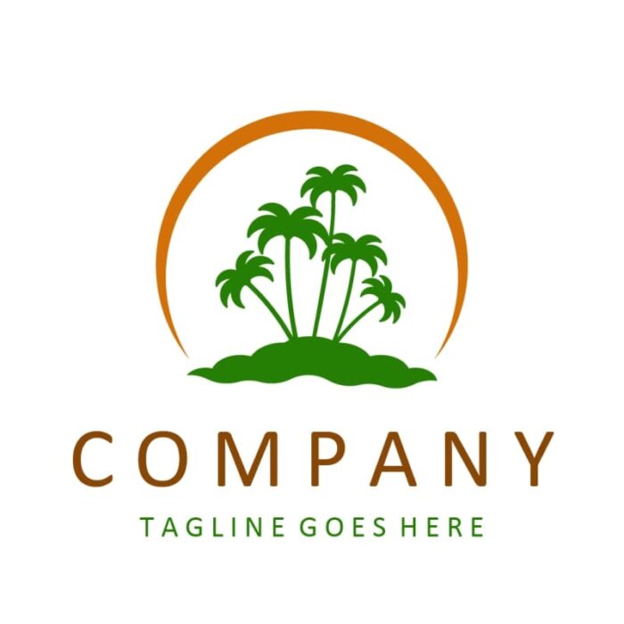 Beach Logo