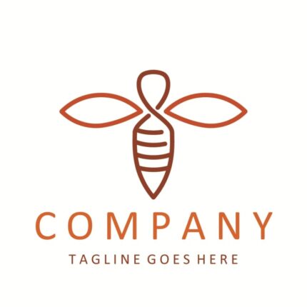 Bee Logo