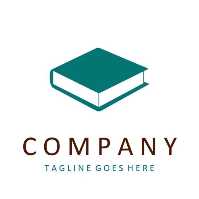 Book Logo