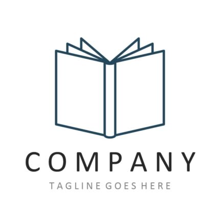Book Logo