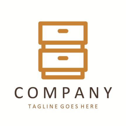 Cabinet Logo