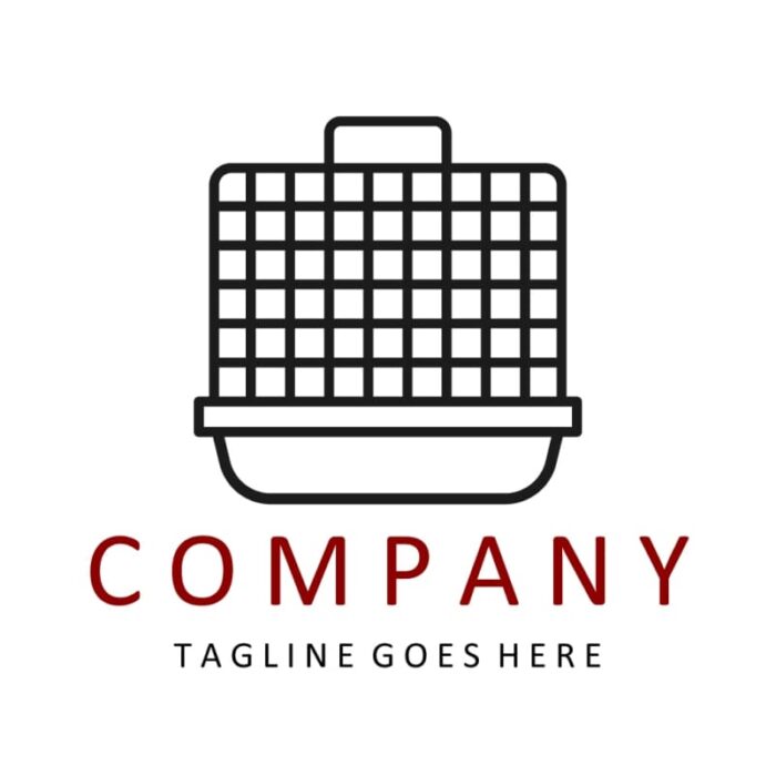 Cage Logo