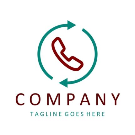 Call Logo