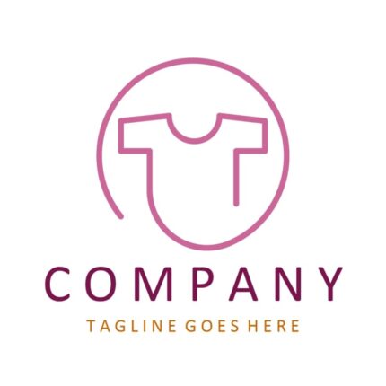 Clothing Logo