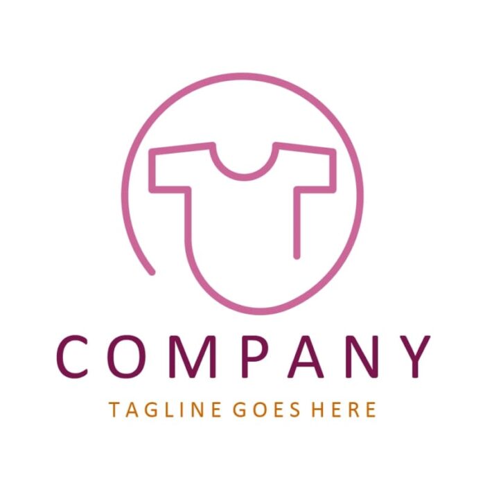 Clothing Logo