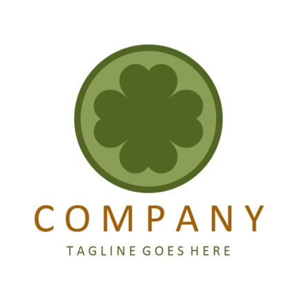 Clover Logo