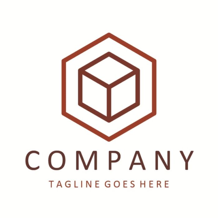 Cube Logo