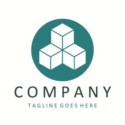 Cube Logo