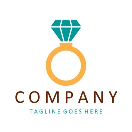 Diamond Logo