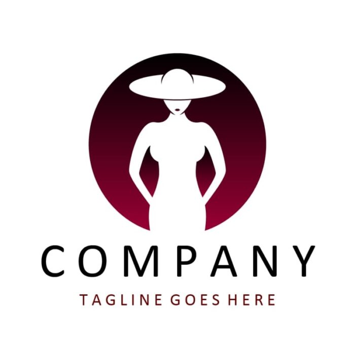 Female Logo