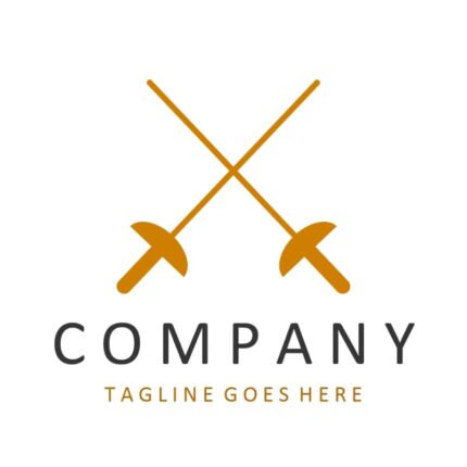 Fencing Logo