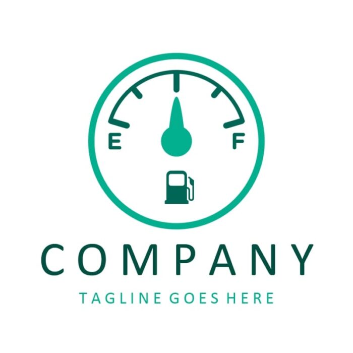 Fuel Logo