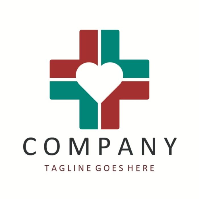 Health Logo