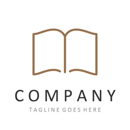 Magazine Logo