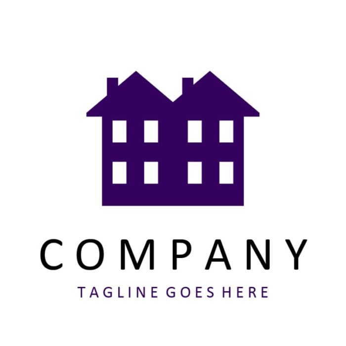 Townhouse Logo