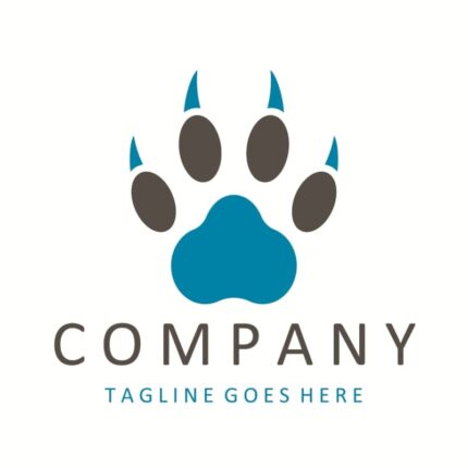 Wolf Logo